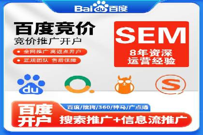 百度竞价排名服务：成功案例解析